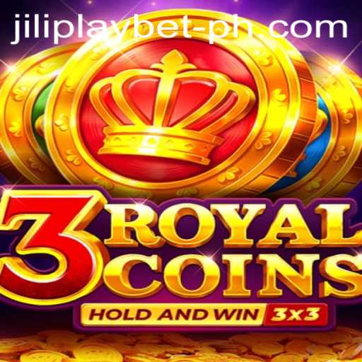 Exploring the Exciting World of 3royalcoins with Jiliplay Bet