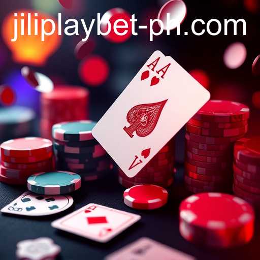 jiliplay bet