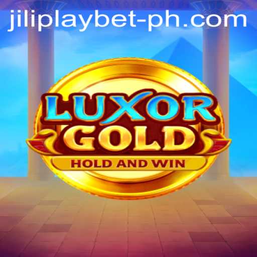 Unlock the Treasures of LuxorGold: A Comprehensive Guide to Thriving in the World of JiliPlay Bet