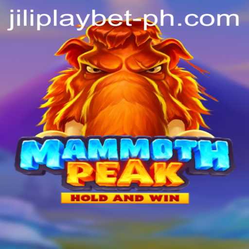 MammothPeak: An Exciting New Adventure in Online Gaming