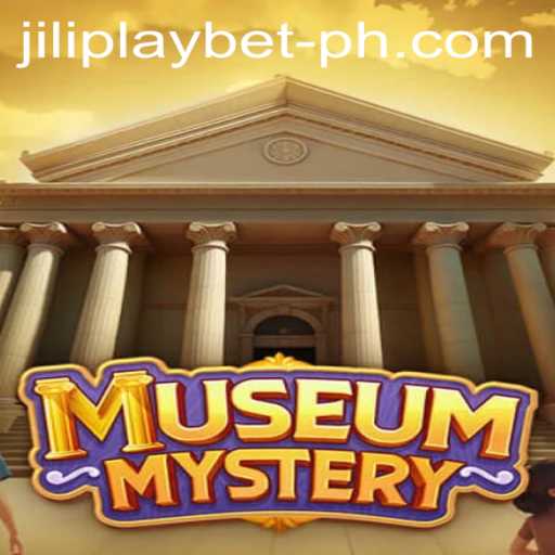 Unraveling the Enigma of MuseumMystery: A Thrilling Journey with Jiliplay Bet