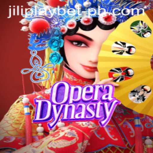 OperaDynasty: A Captivating Journey into Traditional Chinese Theater