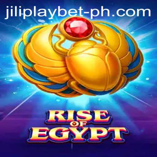 Experience the Thrill of Ancient Civilization with RiseOfEgypt and Jiliplay Bet